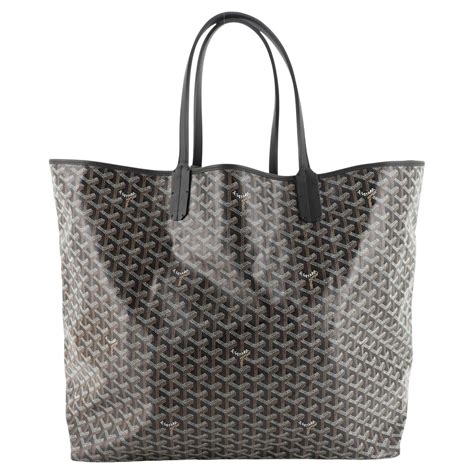 goyard xxl tote|Goyard 233 bag price 2022.